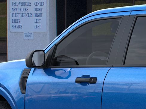 New 2026 Ford Maverick XL AWD/4WD image 21