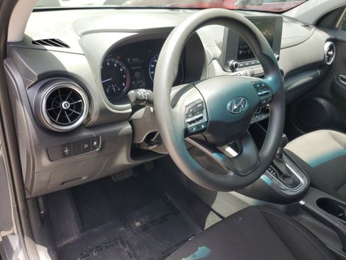 Used 2023 Hyundai Kona SEL image 17