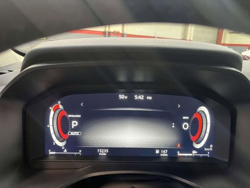 Used 2026 Nissan Rogue SL image 25