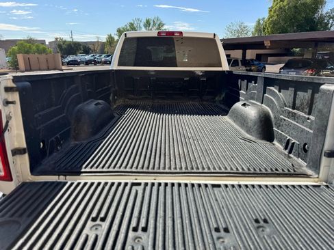 Used 2023 RAM 2500 Big Horn w/ Level 1 Equipment Group image 4