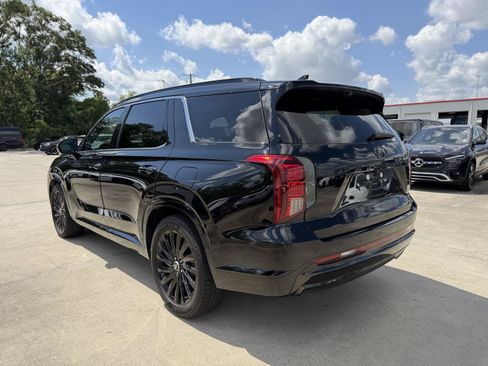 Used 2024 Hyundai Palisade Calligraphy AWD/4WD image 20
