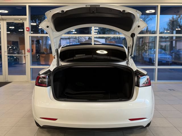 Used 2021 Tesla Model 3 Standard Range Plus RWD image 37