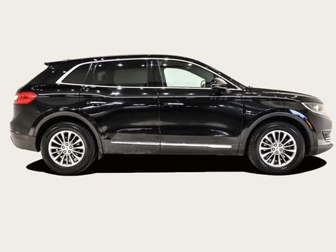 Used 2016 Lincoln MKX Select w/ Select Plus Package image 4