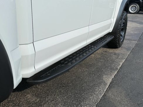 Used 2018 Ford F150 Raptor w/ Equipment Group 802A Luxury image 14