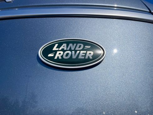 Used 2020 Land Rover Range Rover HSE image 37