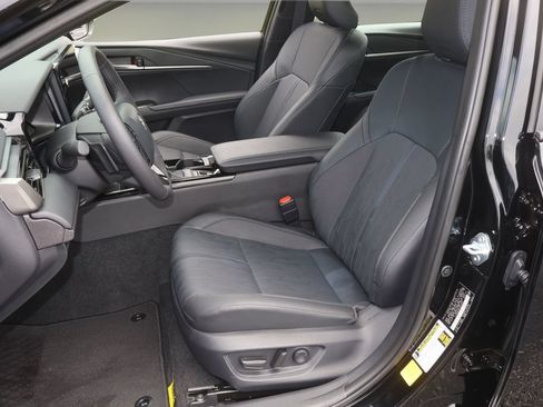 Certified 2026 Toyota Camry XSE FWD image 13