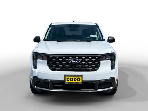 New 2026 Ford Maverick XLT FWD image 8