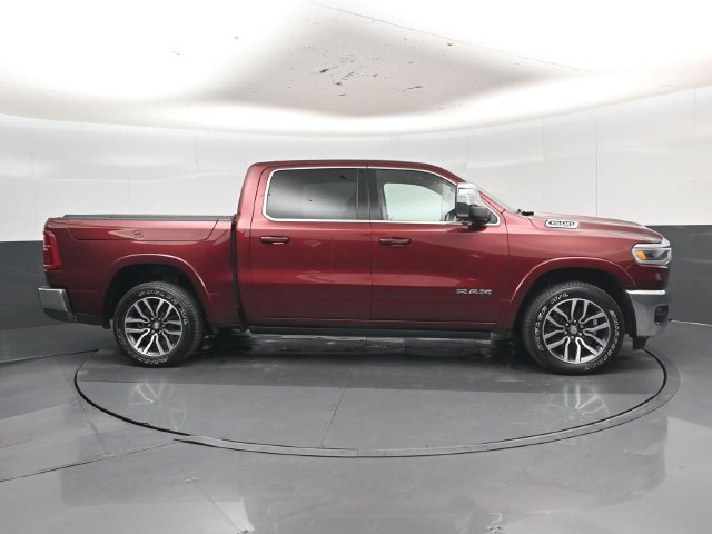 Used 2025 RAM 1500 Limited AWD/4WD image 34