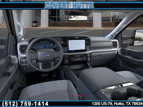 New 2026 Ford F250 XLT w/ XLT Premium Package image 9
