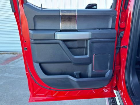 Used 2022 Ford F250 Lariat w/ Lariat Ultimate Package image 47