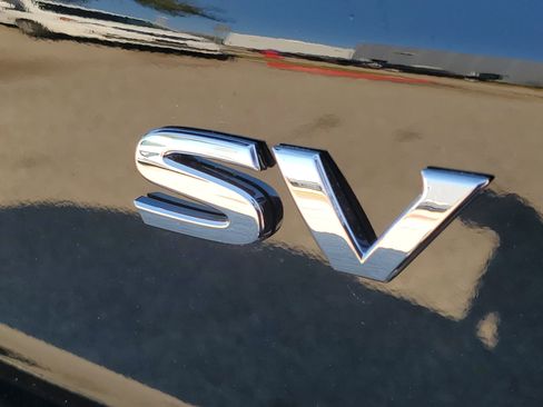 Certified 2023 Nissan Kicks SV image 11