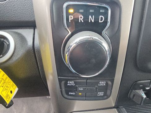 Used 2014 RAM 1500 Big Horn AWD/4WD image 17
