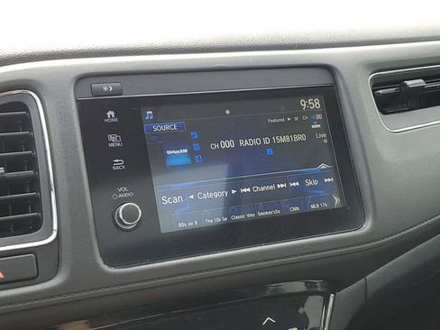 Used 2022 Honda HR-V EX-L image 25