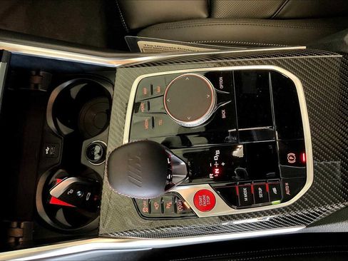 New 2025 BMW M3 Competition image 7