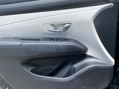 Used 2026 Hyundai Tucson SE AWD/4WD image 17