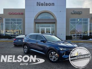 Used 2023 Buick Envision Essence video 1