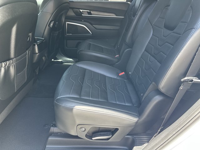 Certified 2021 Kia Telluride SX w/ SX Prestige Package AWD/4WD image 25