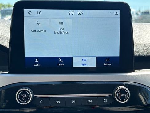Used 2022 Ford Escape SE w/ Convenience Package AWD/4WD image 28