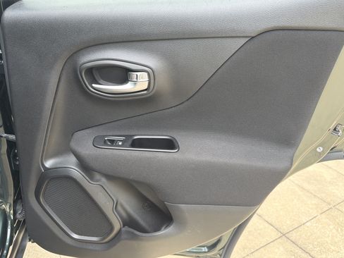 Used 2021 Jeep Renegade Sport AWD/4WD image 16