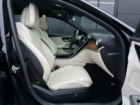 Certified 2023 Mercedes-Benz C 300 4MATIC Sedan image 46