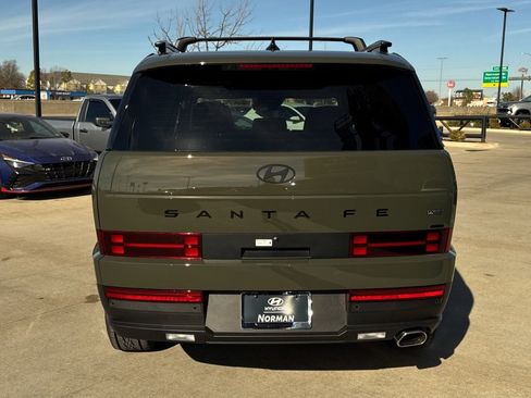 New 2026 Hyundai Santa Fe XRT image 5