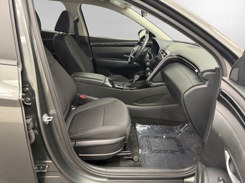 Used 2023 Hyundai Tucson SE AWD/4WD image 15