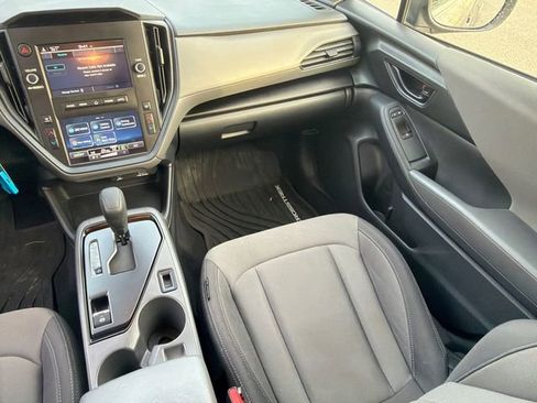 Certified 2024 Subaru Crosstrek 2.0i image 23