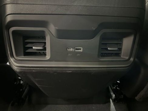 Certified 2022 Chevrolet Silverado 1500 LT w/ Safety Package image 20