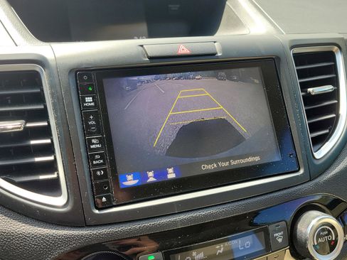 Used 2015 Honda CR-V Touring image 32