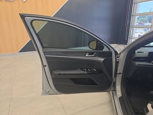 Certified 2026 Kia K5 GT-Line FWD image 16