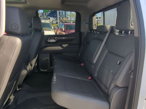 New 2026 Chevrolet Silverado 1500 LT Trail Boss w/ LT Trail Boss Premium Package image 26