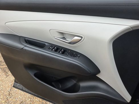 Used 2026 Hyundai Tucson SEL FWD image 15