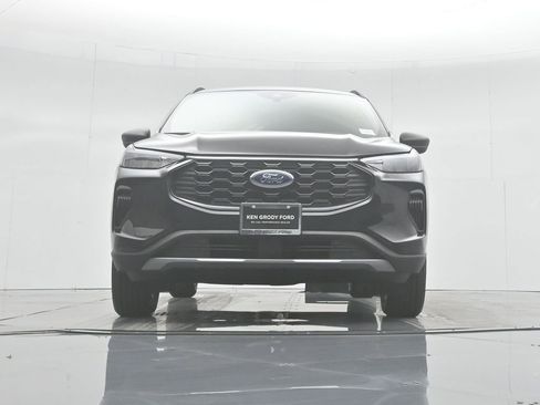 New 2025 Ford Escape ST-Line w/ Equipment Group 301A image 44