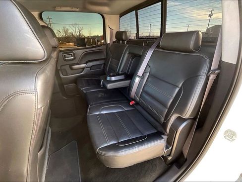 Used 2017 GMC Sierra 1500 Denali image 28