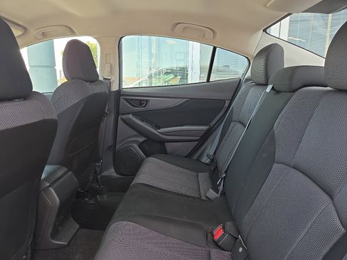 Used 2023 Subaru Impreza 2.0i Premium image 6