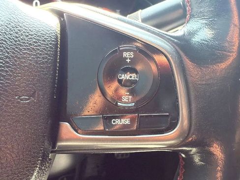 Used 2017 Honda Civic Si image 11