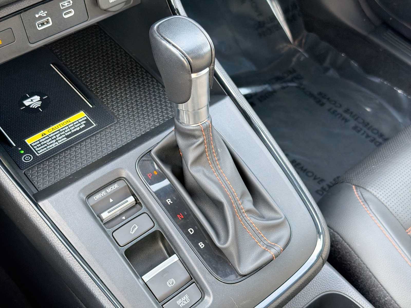 Used 2024 Honda CR-V Sport-L image 26