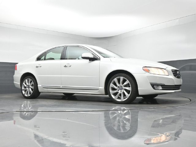 Used 2015 Volvo S80 T6 Premier Plus AWD/4WD image 10