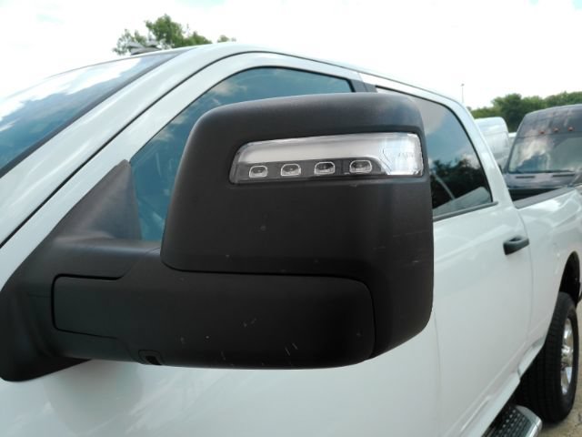 Used 2023 RAM 2500 Big Horn w/ Level 1 Equipment Group AWD/4WD image 15