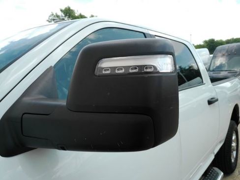 Used 2023 RAM 2500 Big Horn w/ Level 1 Equipment Group AWD/4WD image 15