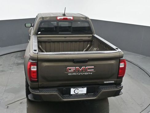 Certified 2023 GMC Canyon Elevation w/ Convenience Package image 42