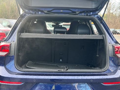 Used 2023 Volkswagen GTI SE image 14