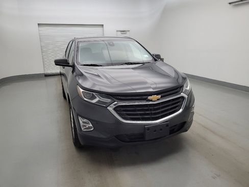 Used 2020 Chevrolet Equinox LT AWD/4WD image 14