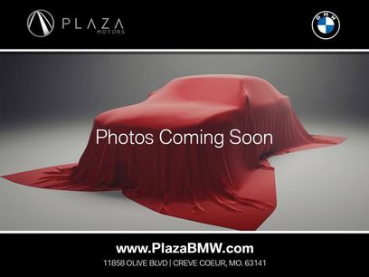 Certified 2023 BMW 540i xDrive w/ M Sport Package