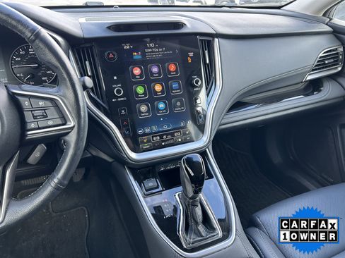 Certified 2023 Subaru Outback Limited image 10