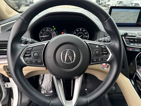 Certified 2023 Acura RDX w/ Technology Package image 14