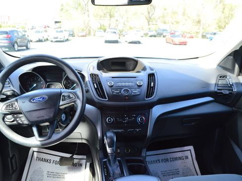 Used 2018 Ford Escape S FWD image 17