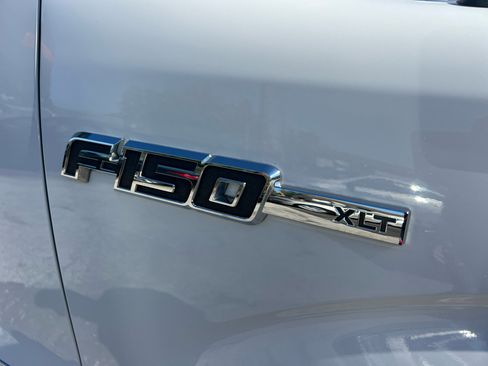 Used 2014 Ford F150 XLT w/ Equipment Group 302A Luxury image 5