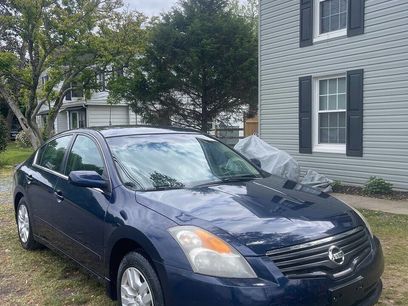 Used 2009 Nissan Altima 2.5 S w/ Convenience Pkg