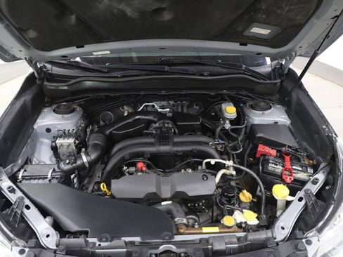 Used 2017 Subaru Forester 2.5i Limited image 31